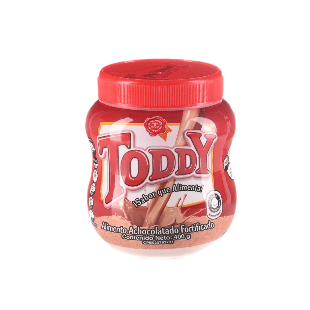 Toddy - Chocolate Powder Drink