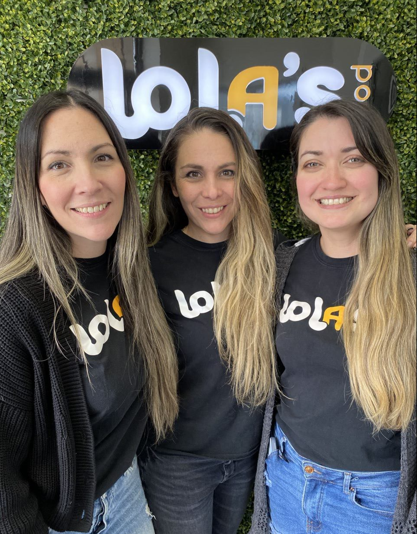Welcome to Lola's Latin Food: Elevating Latin American Flavors, One Bite at a Time