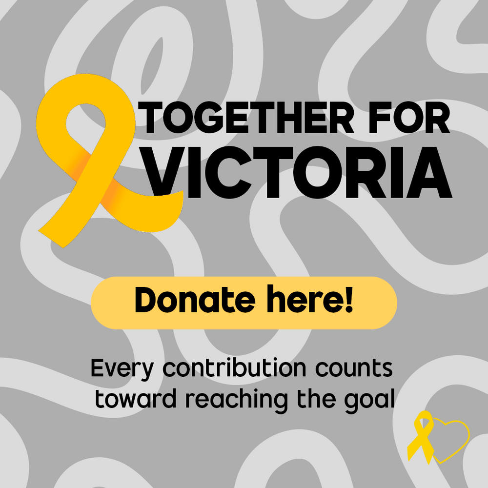 Together For Victoria