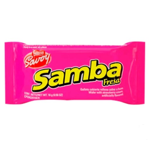 Sweet Latin Groceries - Latin American Snacks - Dulces Latinos 🍫 ...