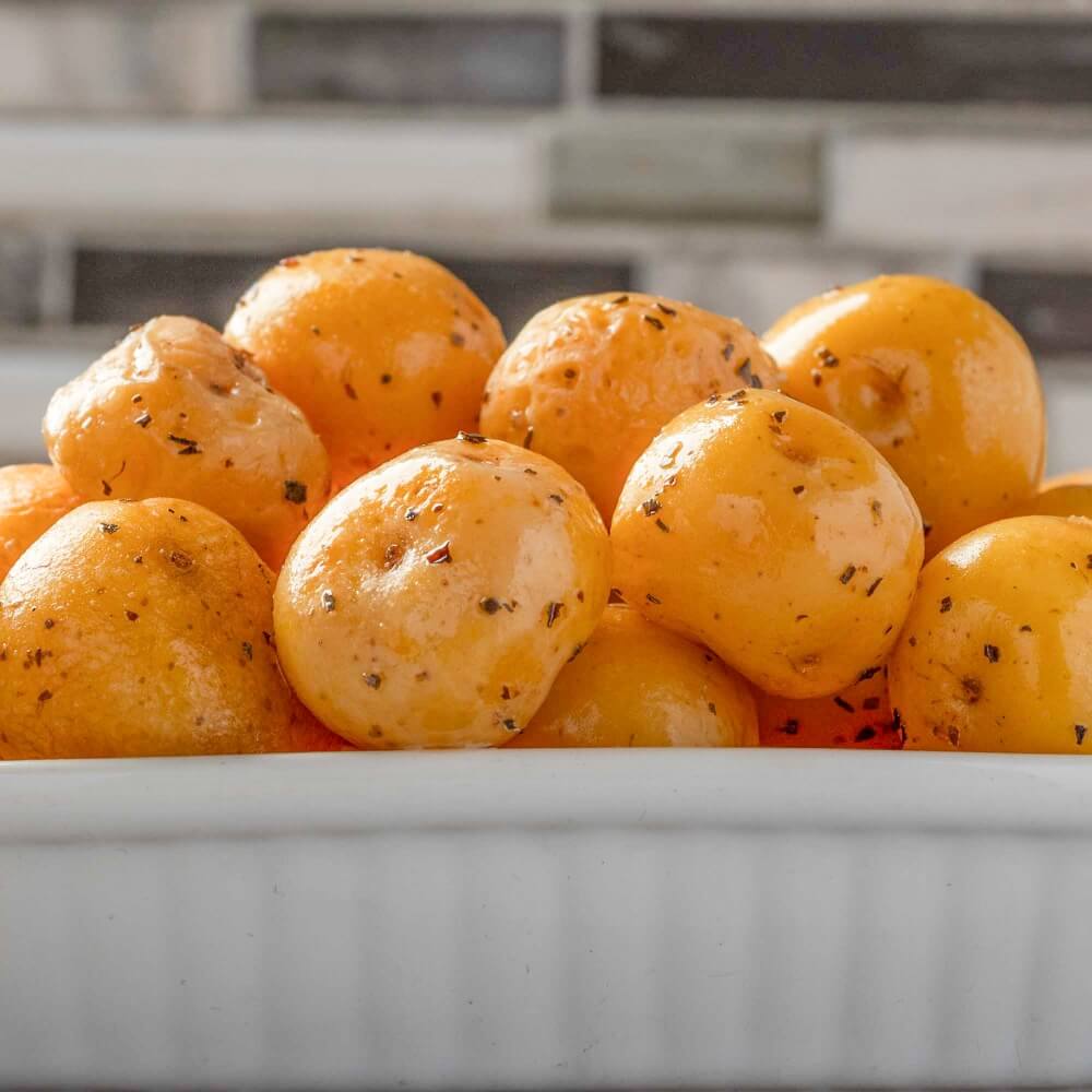 
                  
                    Papa Criolla - Yellow Potatoes
                  
                