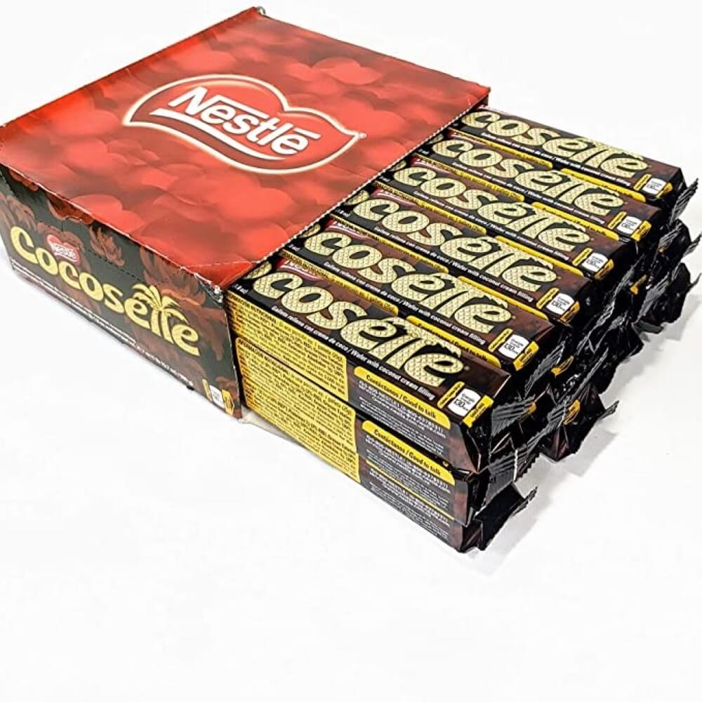 Sweet Latin Groceries - Latin American Snacks - Dulces Latinos 🍫 ...