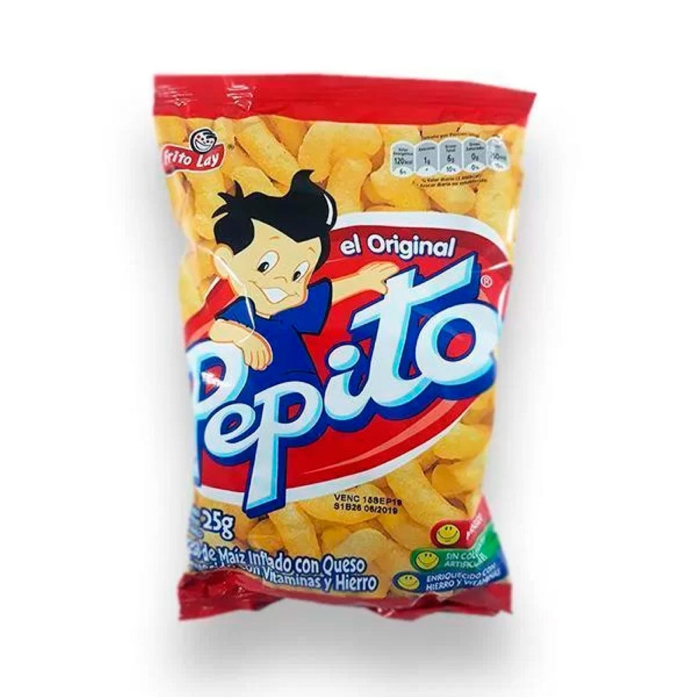 Pepito - El Original – Lolas Food Inc.