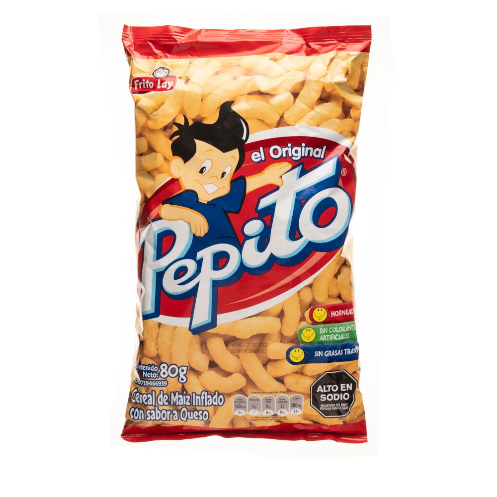 Pepito - El Original